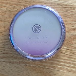 Tatcha the silk canvas primer